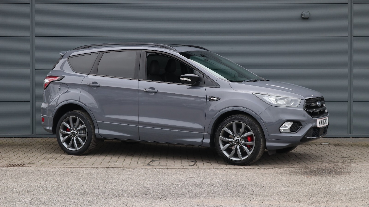 Used Ford Kuga 2019 for sale - 77261486: Photo 9