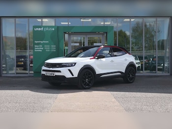 Used Vauxhall Mokka 2024 for sale - 78813514: Photo