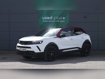 Used Vauxhall Mokka 2024 for sale - 78813514: Photo
