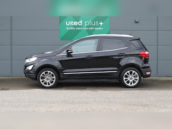 Used Ford Ecosport 2020 for sale - 78813566: Photo