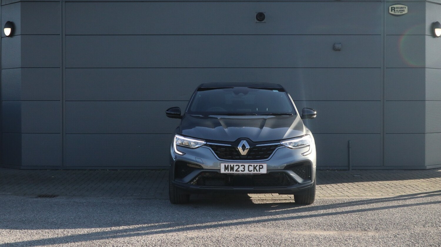 Used Renault Arkana 2023 for sale - 76818234: Photo 10