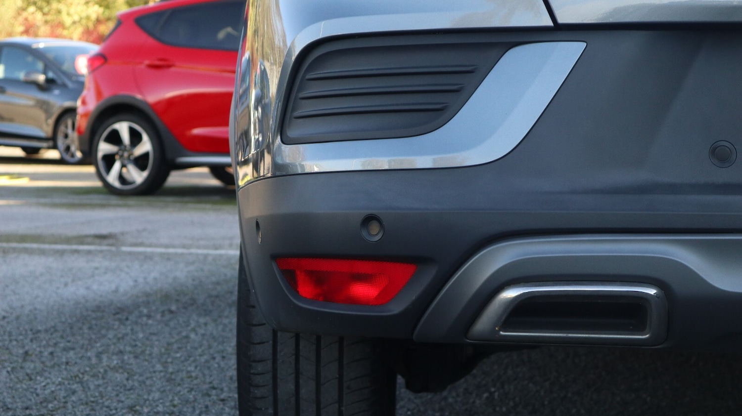 Used Renault Arkana 2023 for sale - 76818234: Photo 13