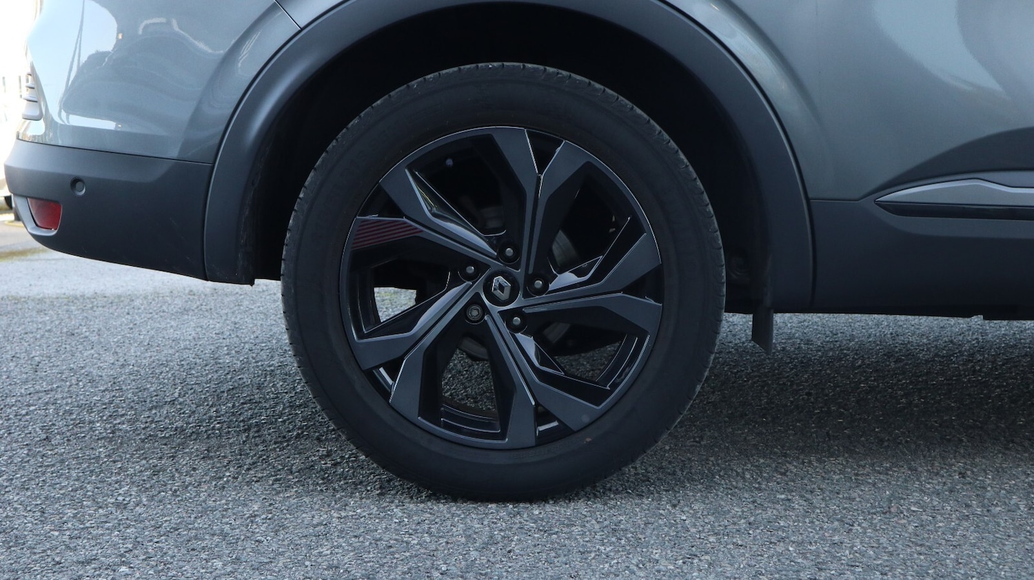 Used Renault Arkana 2023 for sale - 76818234: Photo 14