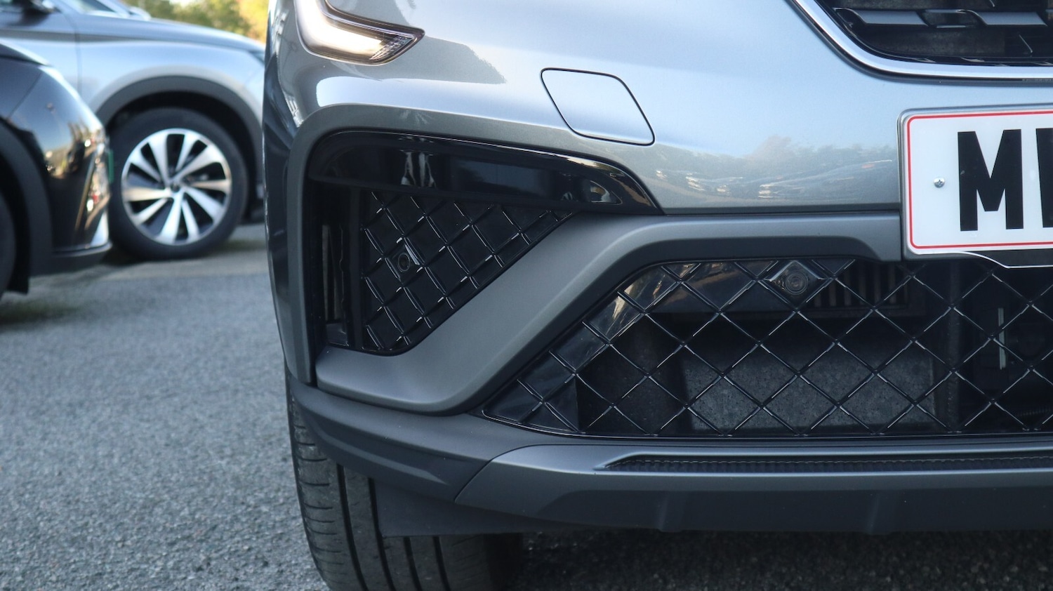 Used Renault Arkana 2023 for sale - 76818234: Photo 16