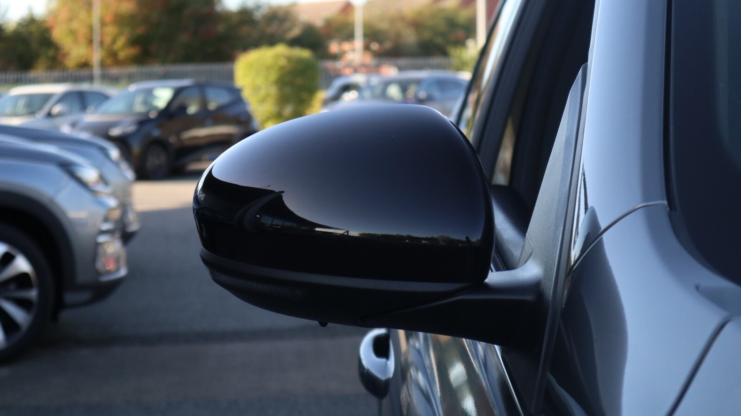 Used Renault Arkana 2023 for sale - 76818234: Photo 18