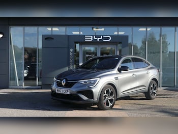 Used Renault Arkana 2023 for sale - 76818234: Photo