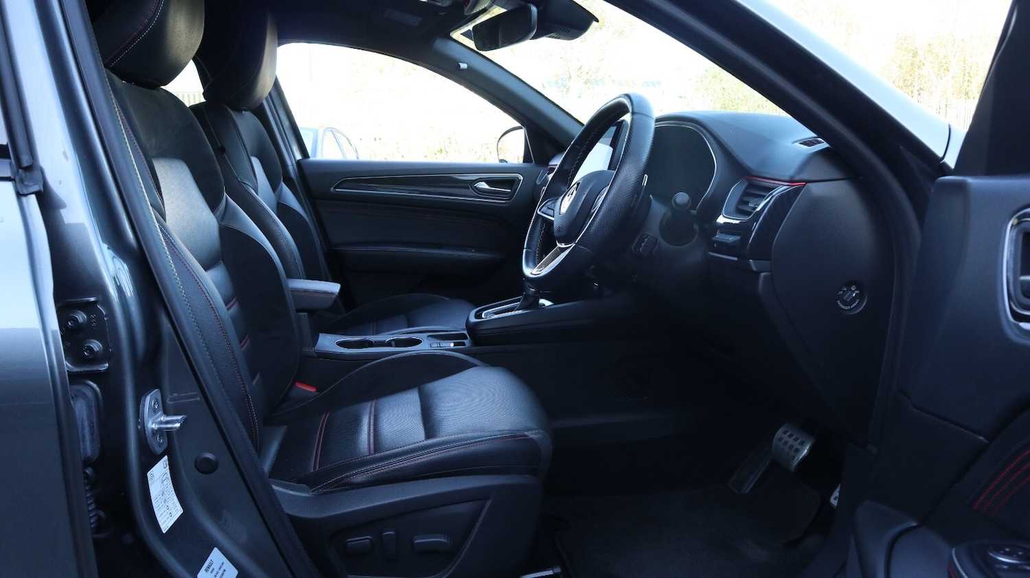 Used Renault Arkana 2023 for sale - 76818234: Photo 20