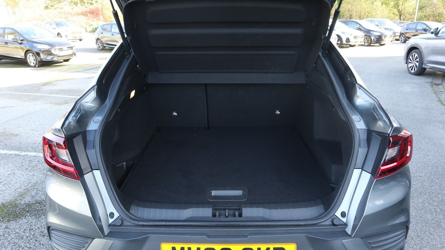 Used Renault Arkana 2023 for sale - 76818234: Photo 25