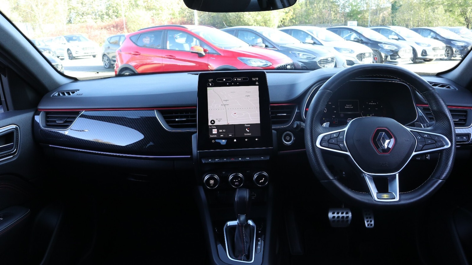 Used Renault Arkana 2023 for sale - 76818234: Photo 26