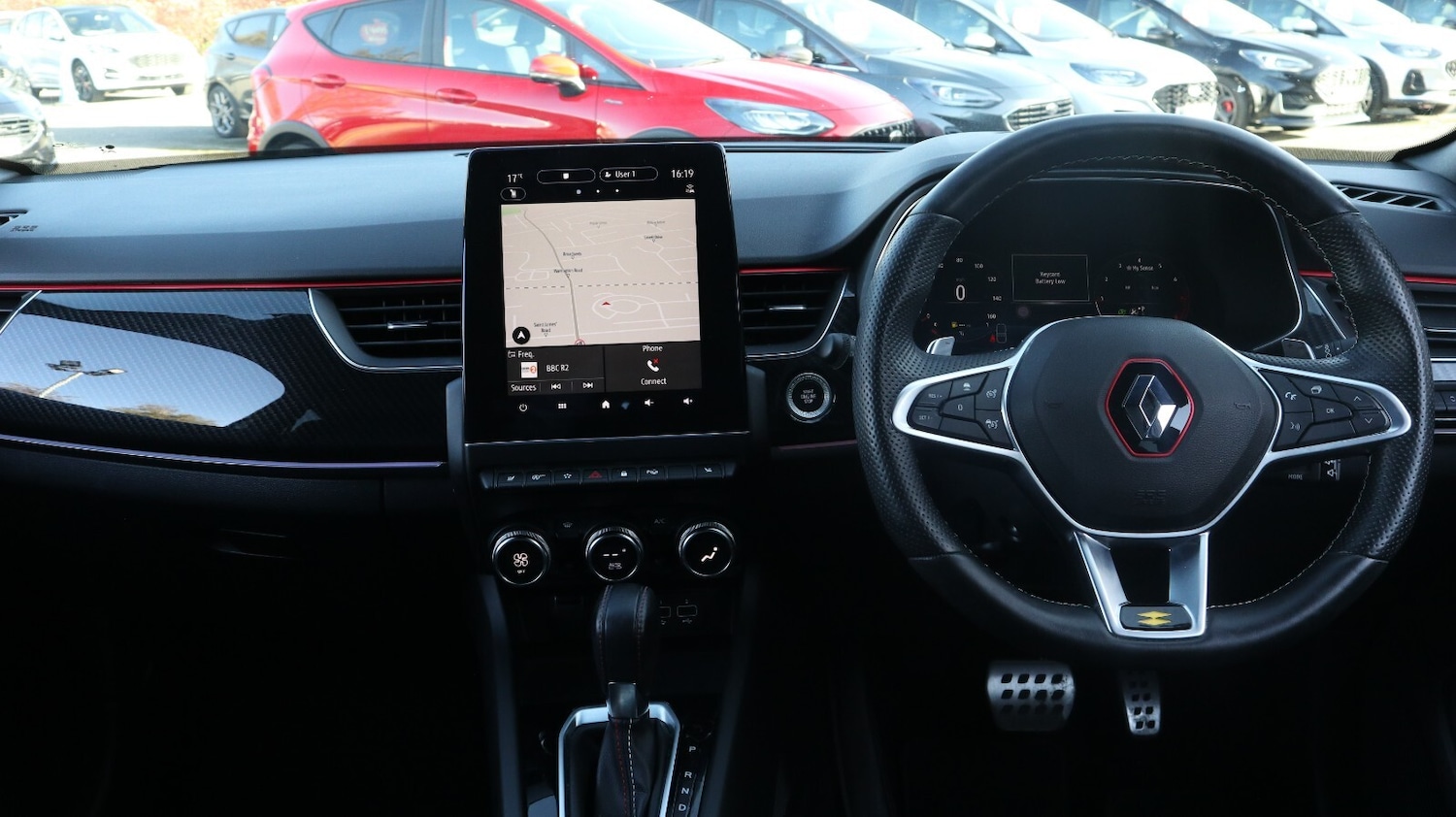 Used Renault Arkana 2023 for sale - 76818234: Photo 27