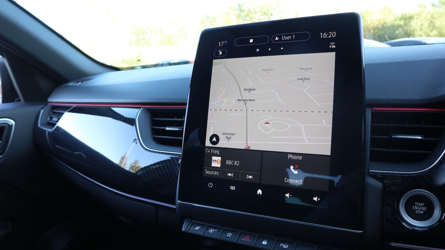 Used Renault Arkana 2023 for sale - 76818234: Photo 33