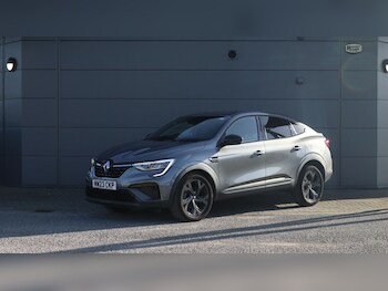 Used Renault Arkana 2023 for sale - 76818234: Photo