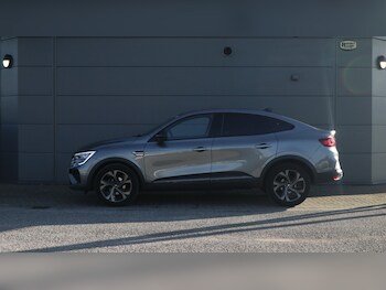 Used Renault Arkana 2023 for sale - 76818234: Photo