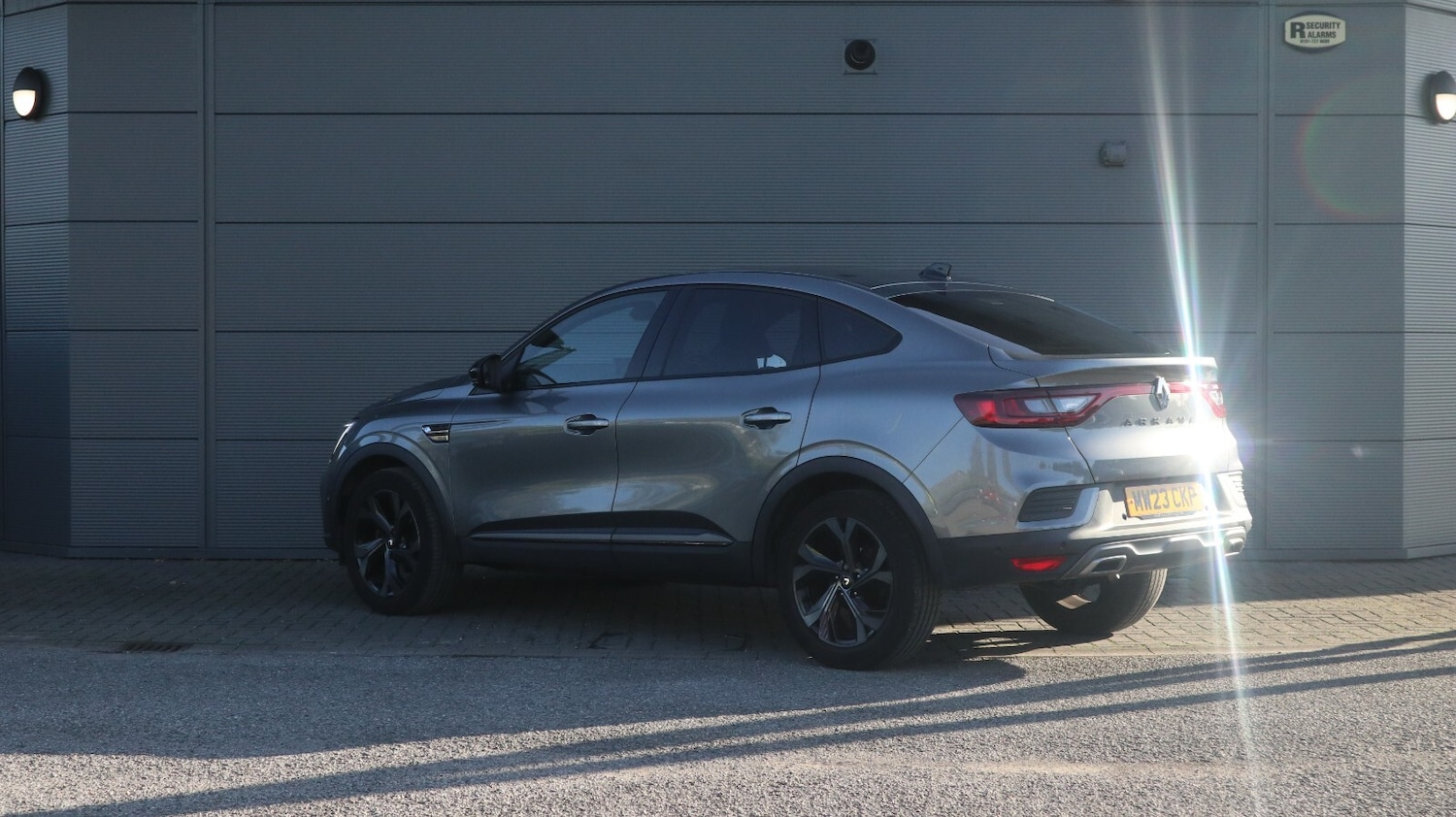 Used Renault Arkana 2023 for sale - 76818234: Photo 5