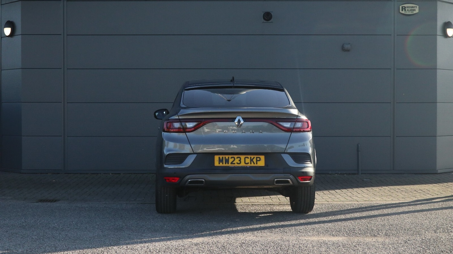 Used Renault Arkana 2023 for sale - 76818234: Photo 6