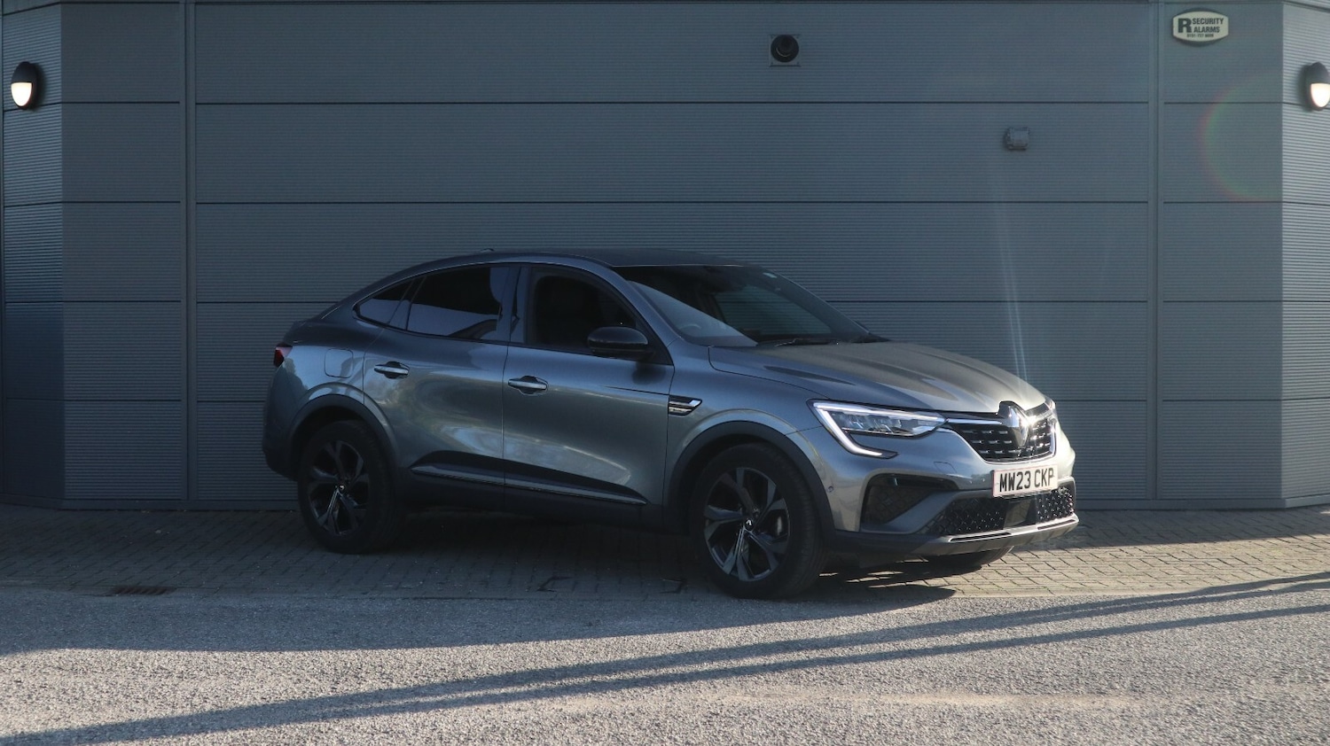 Used Renault Arkana 2023 for sale - 76818234: Photo 9