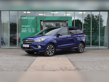 Used Ford Kuga 2017 for sale - 78880289: Photo