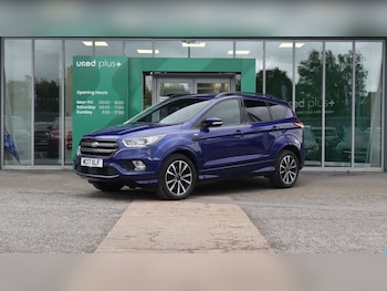 Used Ford Kuga 2017 for sale - 78880289: Photo