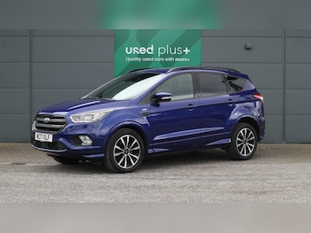 Used Ford Kuga 2017 for sale - 78880289: Photo