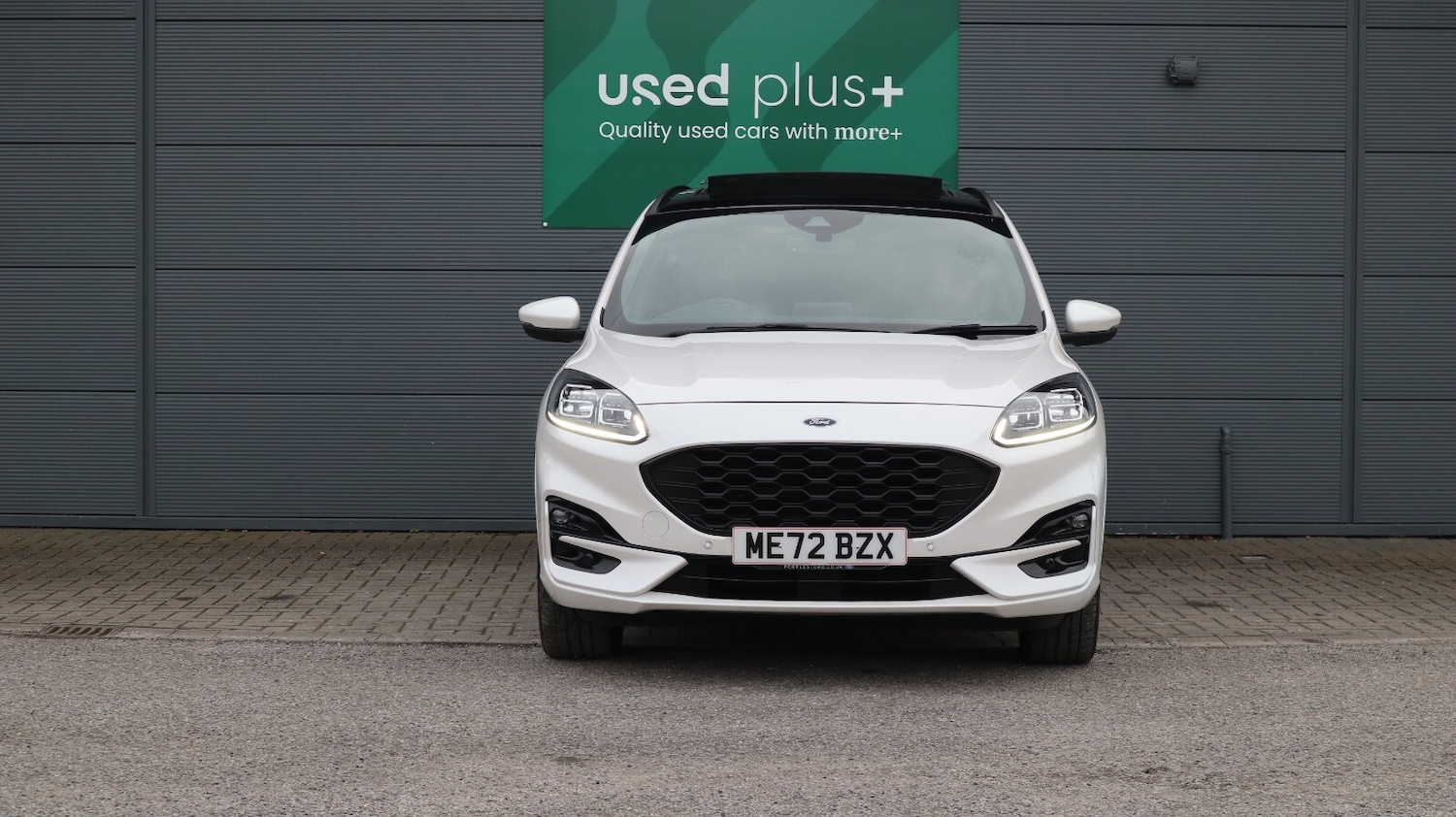 Used Ford Kuga 2022 for sale - 78027876: Photo 10