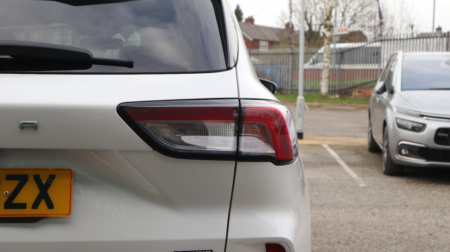 Used Ford Kuga 2022 for sale - 78027876: Photo 12