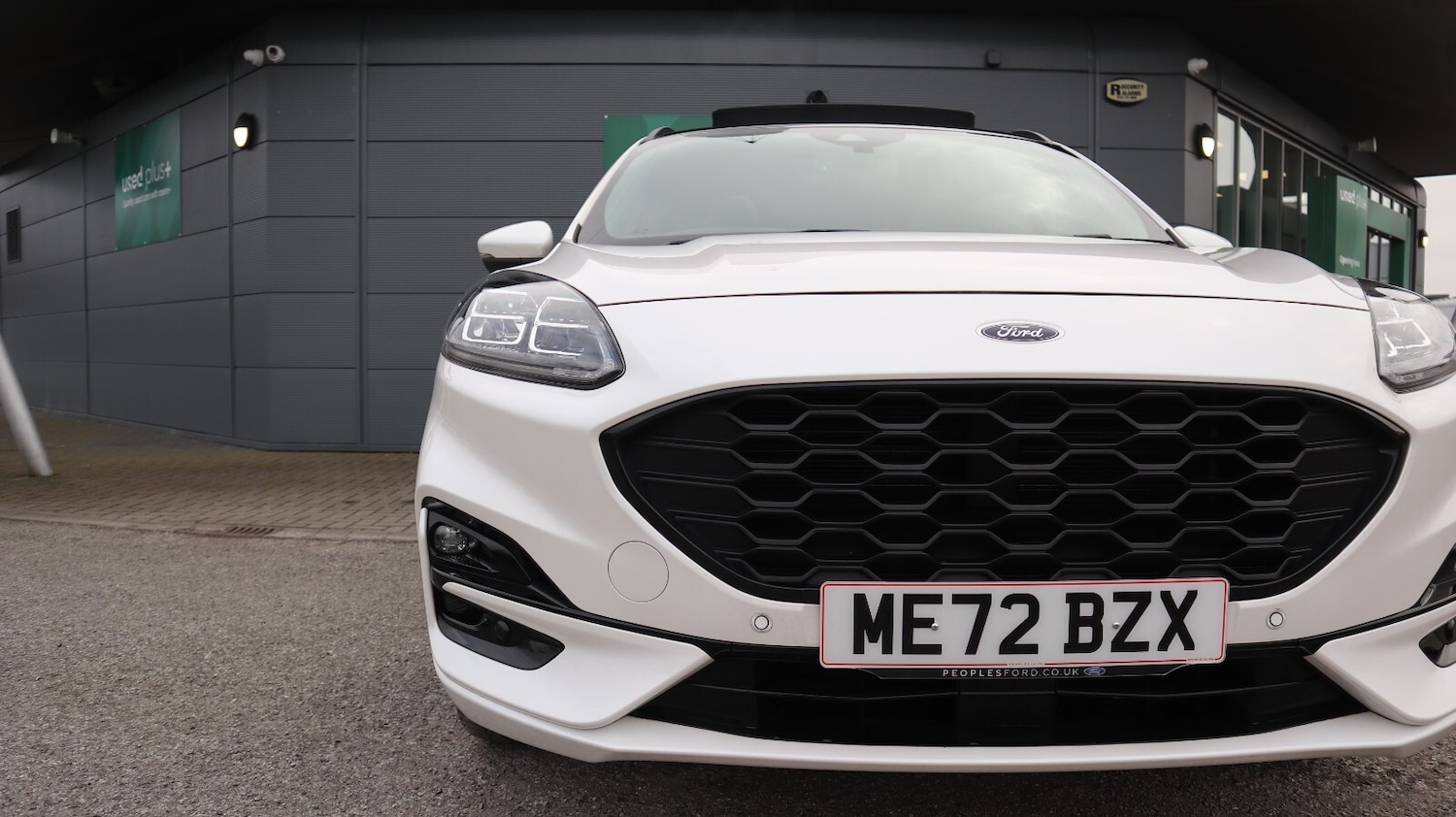 Used Ford Kuga 2022 for sale - 78027876: Photo 14