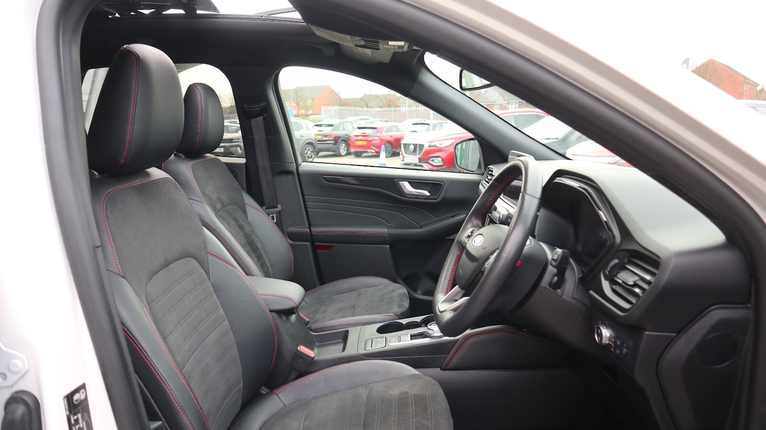 Used Ford Kuga 2022 for sale - 78027876: Photo 21