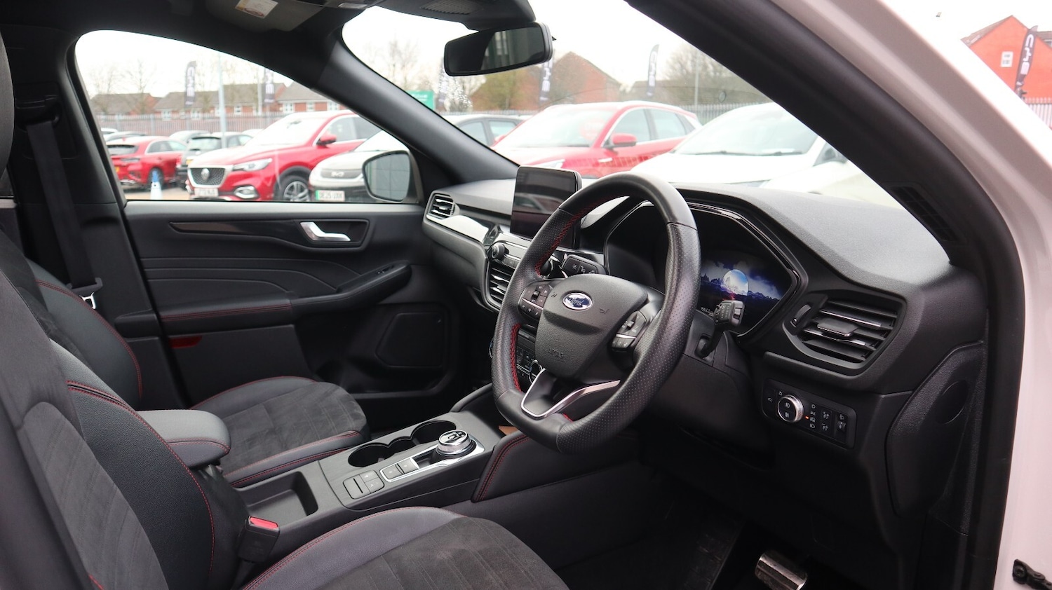 Used Ford Kuga 2022 for sale - 78027876: Photo 22