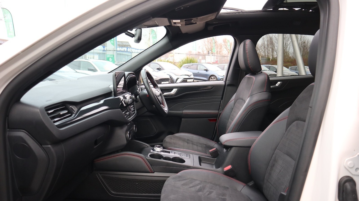 Used Ford Kuga 2022 for sale - 78027876: Photo 23