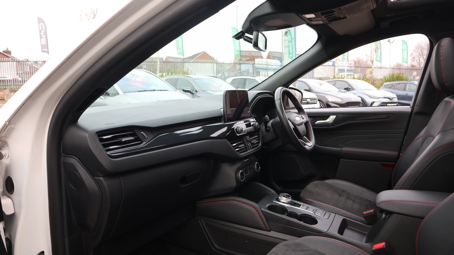 Used Ford Kuga 2022 for sale - 78027876: Photo 24