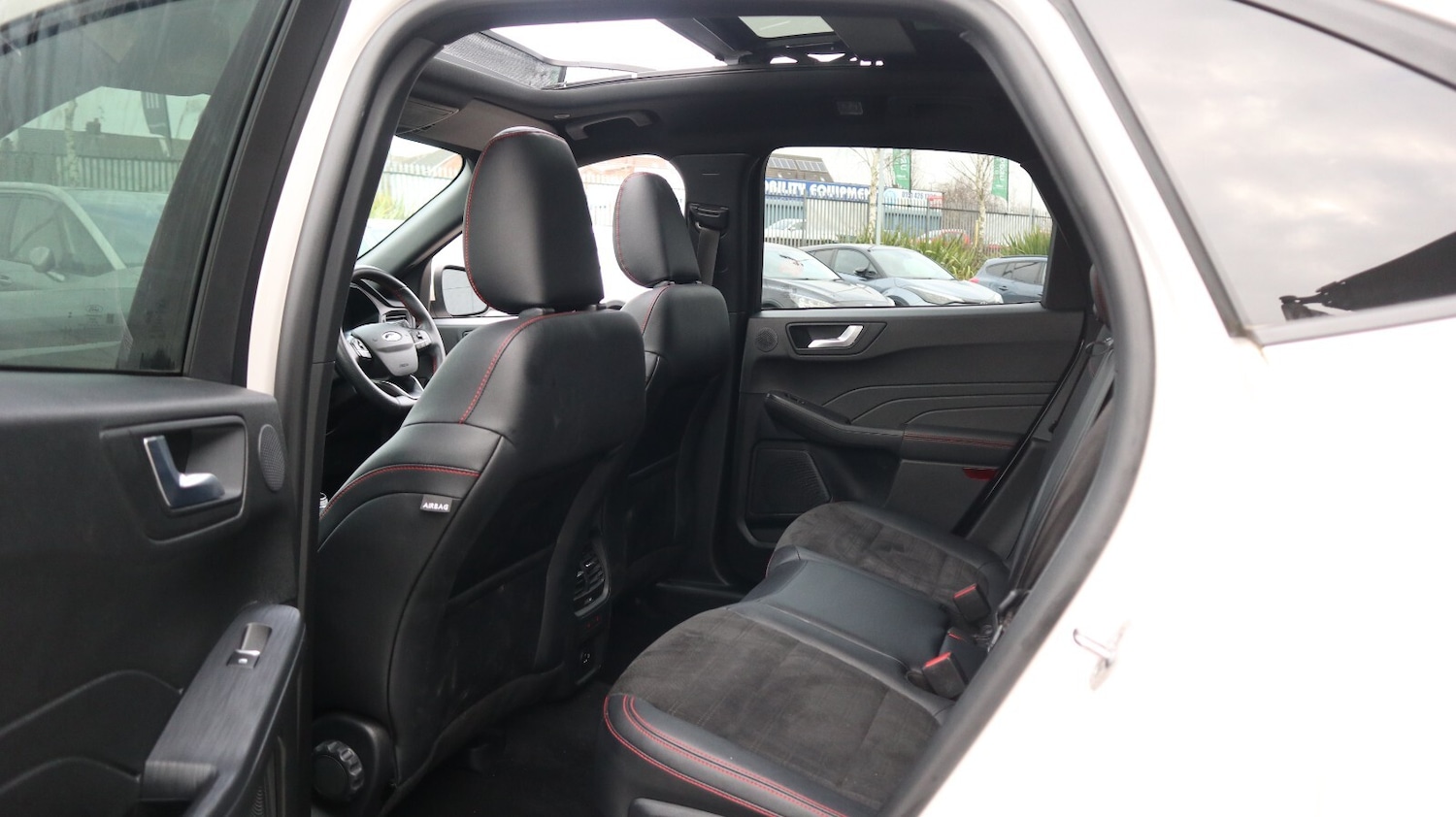 Used Ford Kuga 2022 for sale - 78027876: Photo 25