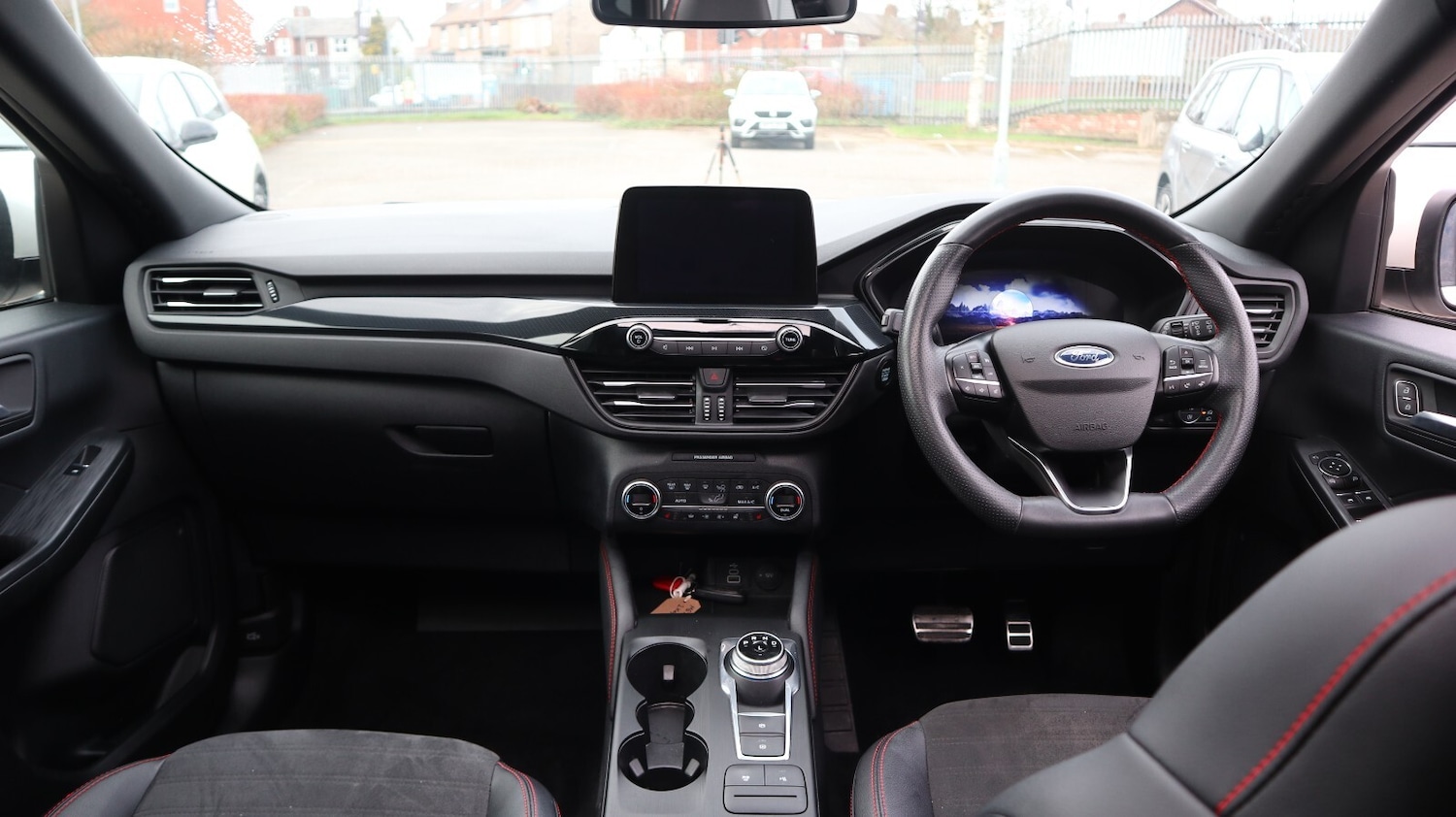 Used Ford Kuga 2022 for sale - 78027876: Photo 26