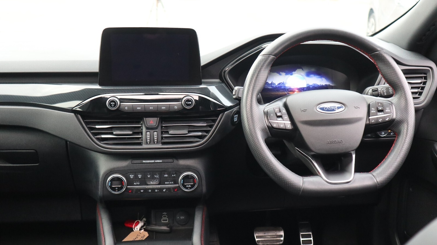 Used Ford Kuga 2022 for sale - 78027876: Photo 27