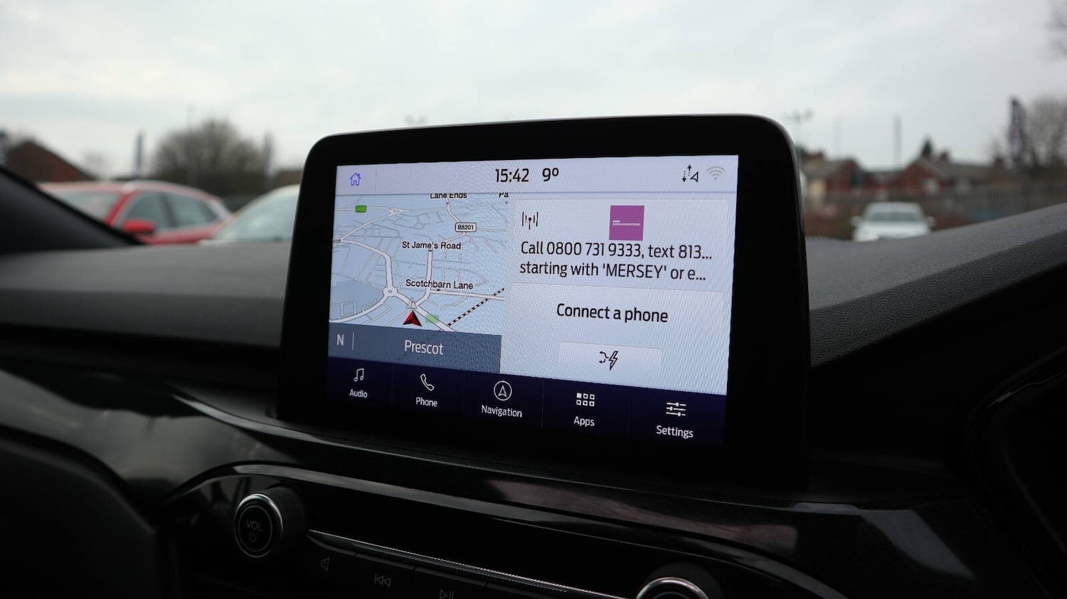 Used Ford Kuga 2022 for sale - 78027876: Photo 32