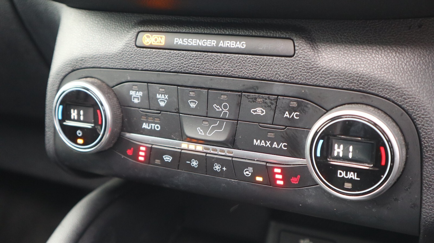 Used Ford Kuga 2022 for sale - 78027876: Photo 34