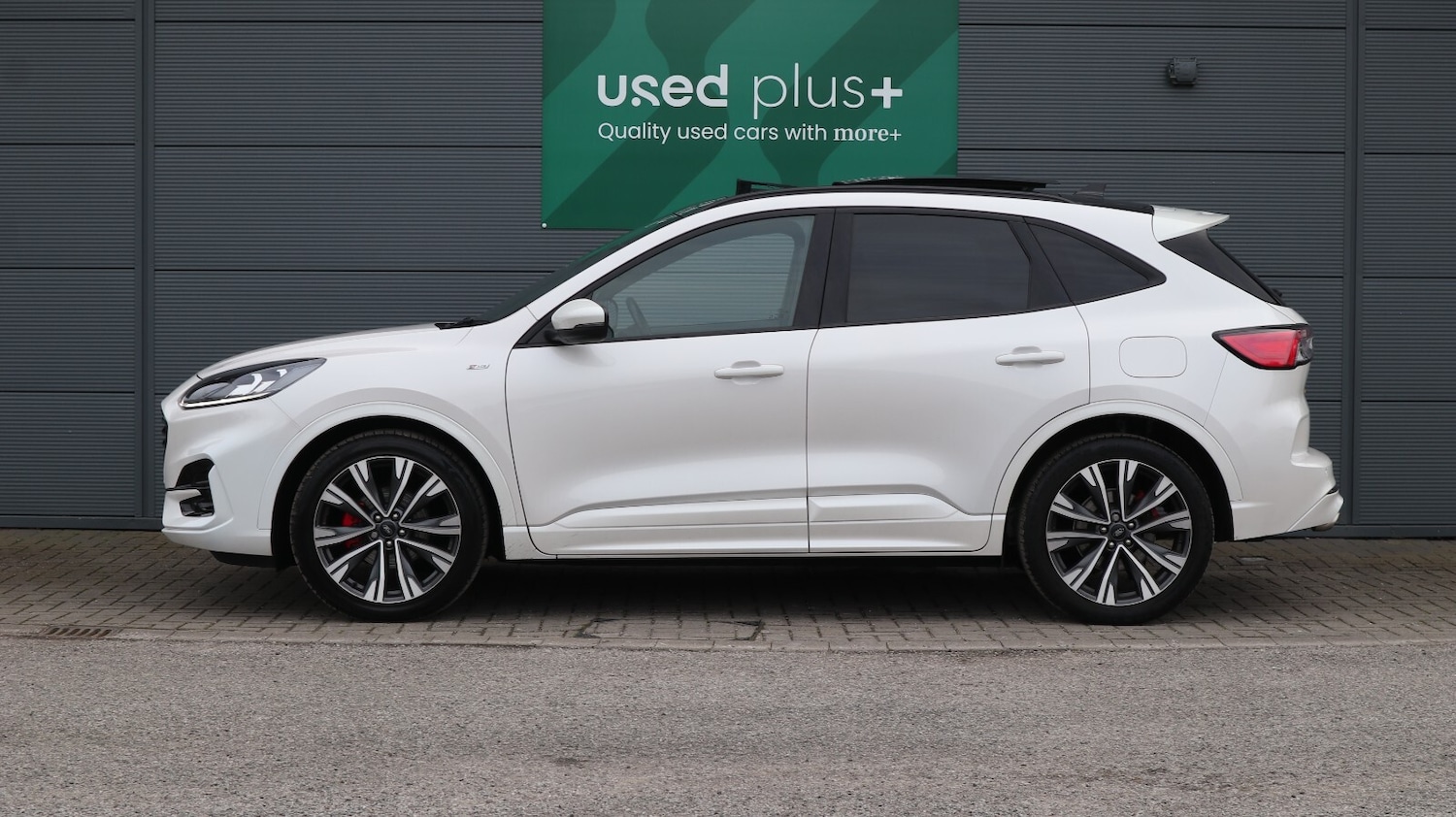 Used Ford Kuga 2022 for sale - 78027876: Photo 4