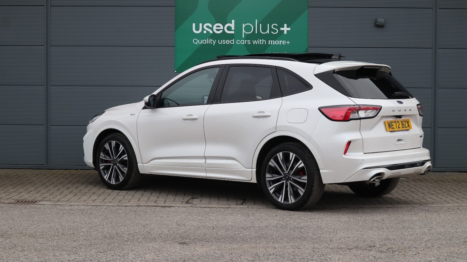 Used Ford Kuga 2022 for sale - 78027876: Photo 5