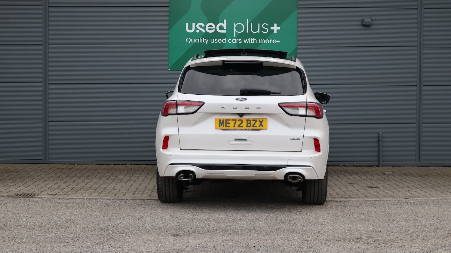 Used Ford Kuga 2022 for sale - 78027876: Photo 6