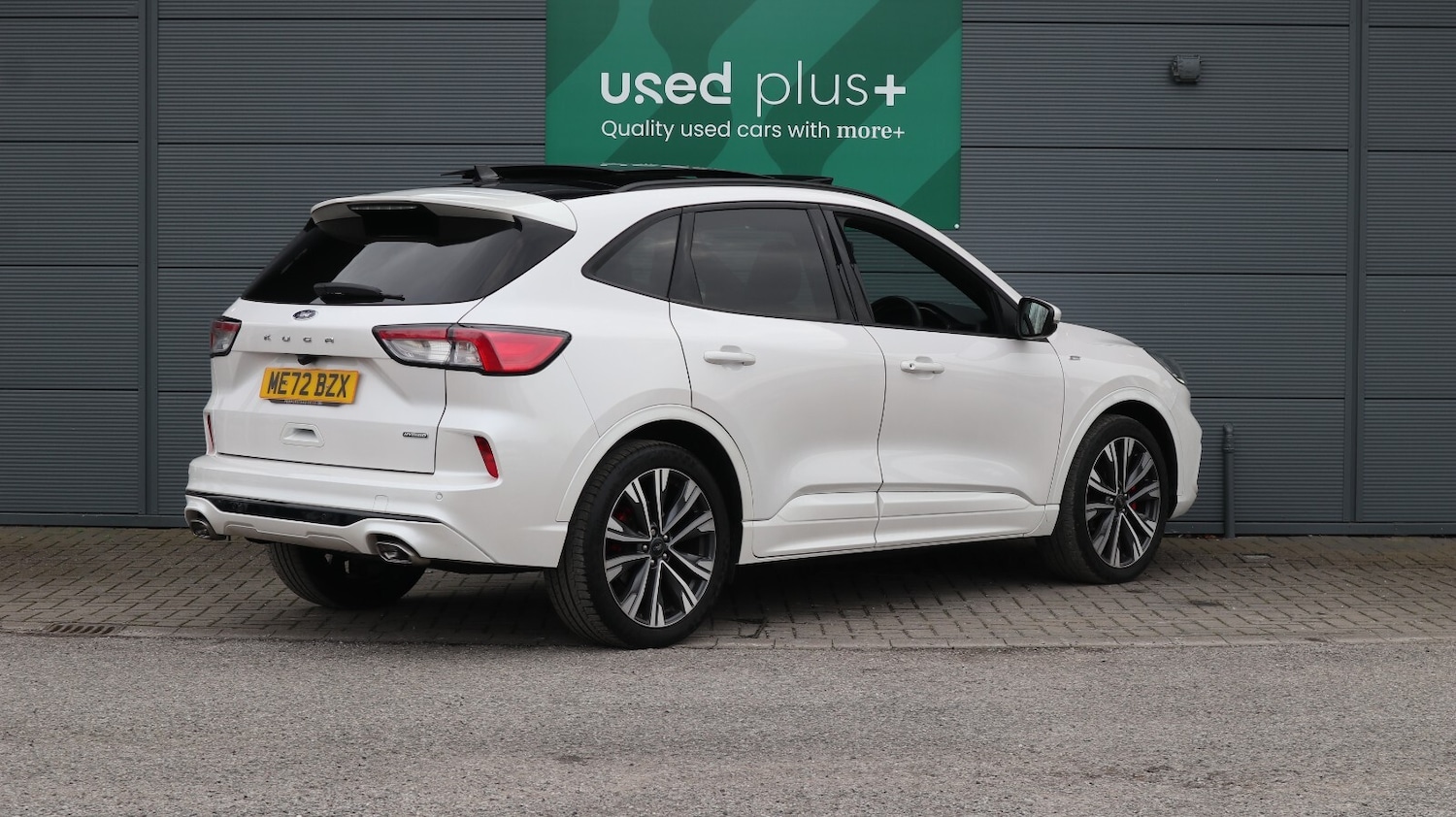 Used Ford Kuga 2022 for sale - 78027876: Photo 7