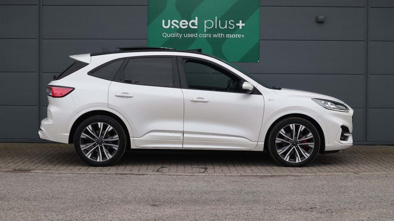 Used Ford Kuga 2022 for sale - 78027876: Photo 8