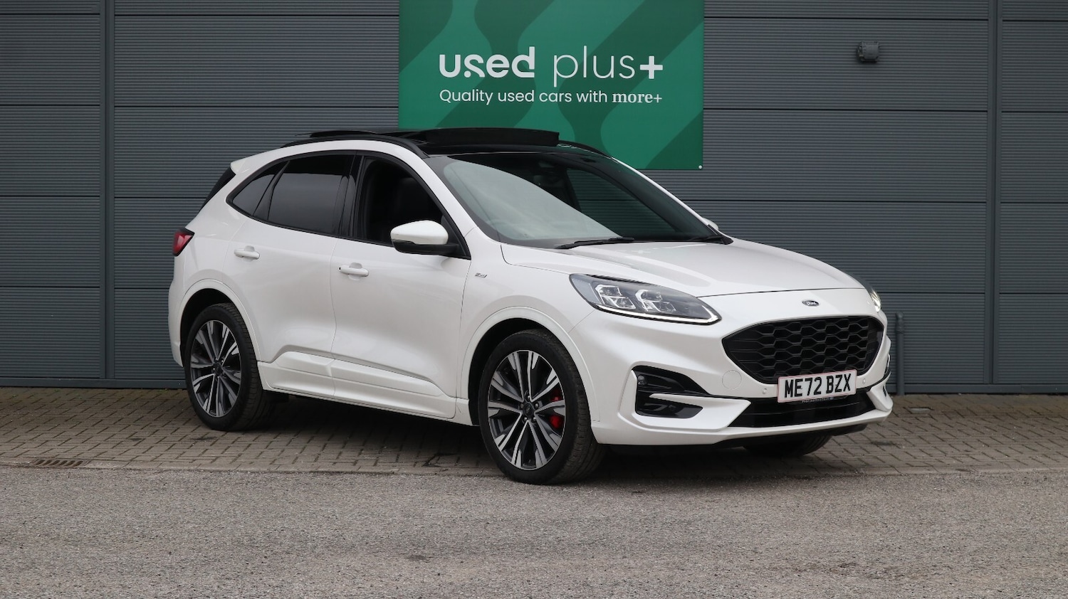 Used Ford Kuga 2022 for sale - 78027876: Photo 9