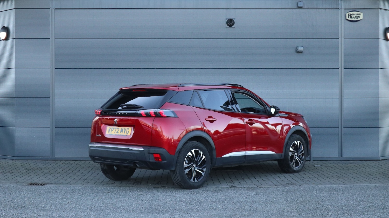 Used Peugeot 2008 2022 for sale - 76818154: Photo 11