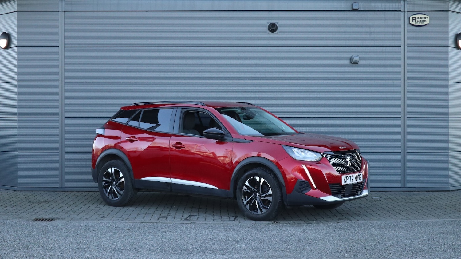 Used Peugeot 2008 2022 for sale - 76818154: Photo 12