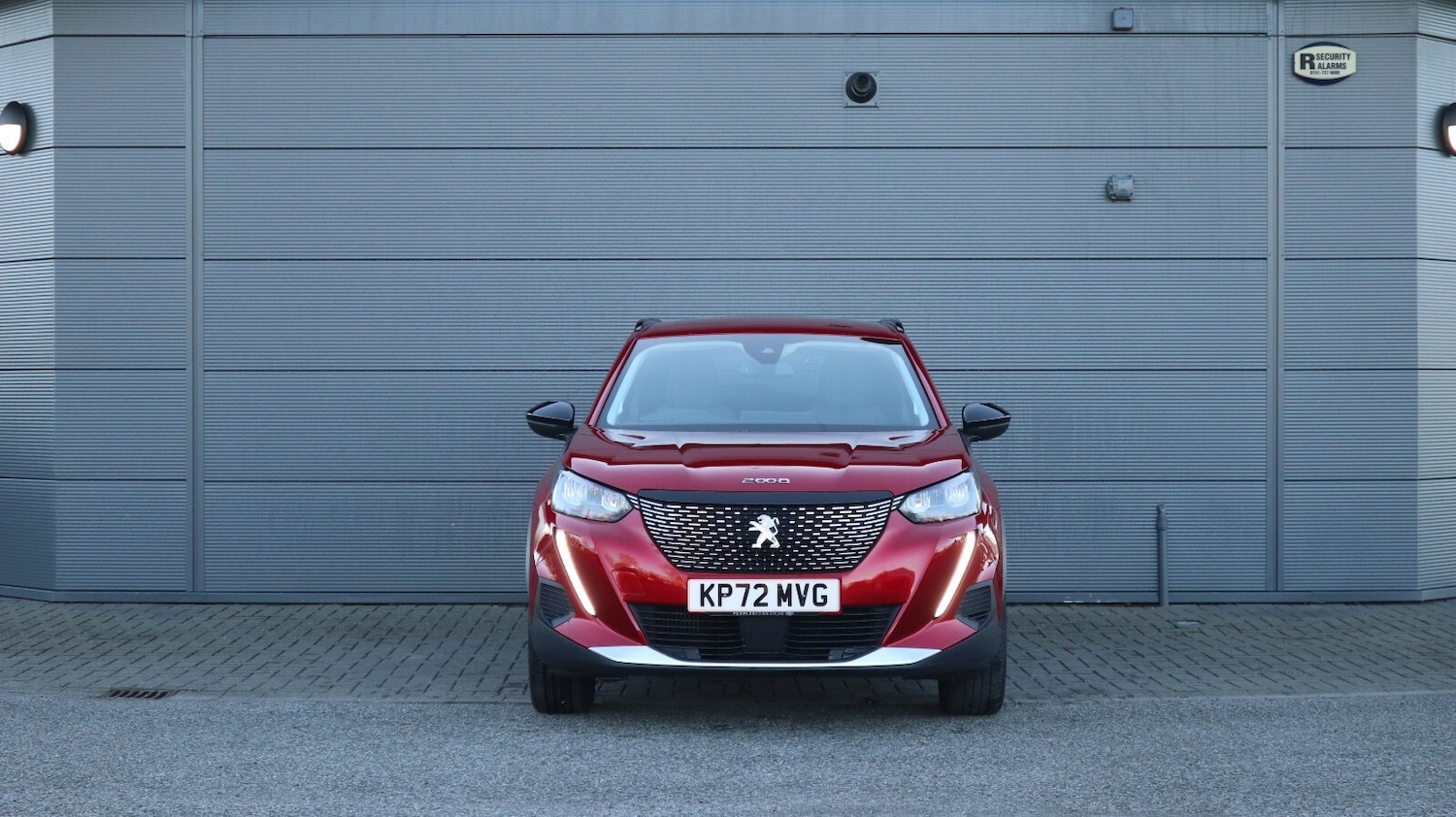 Used Peugeot 2008 2022 for sale - 76818154: Photo 13