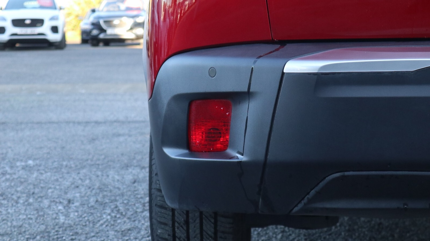 Used Peugeot 2008 2022 for sale - 76818154: Photo 16