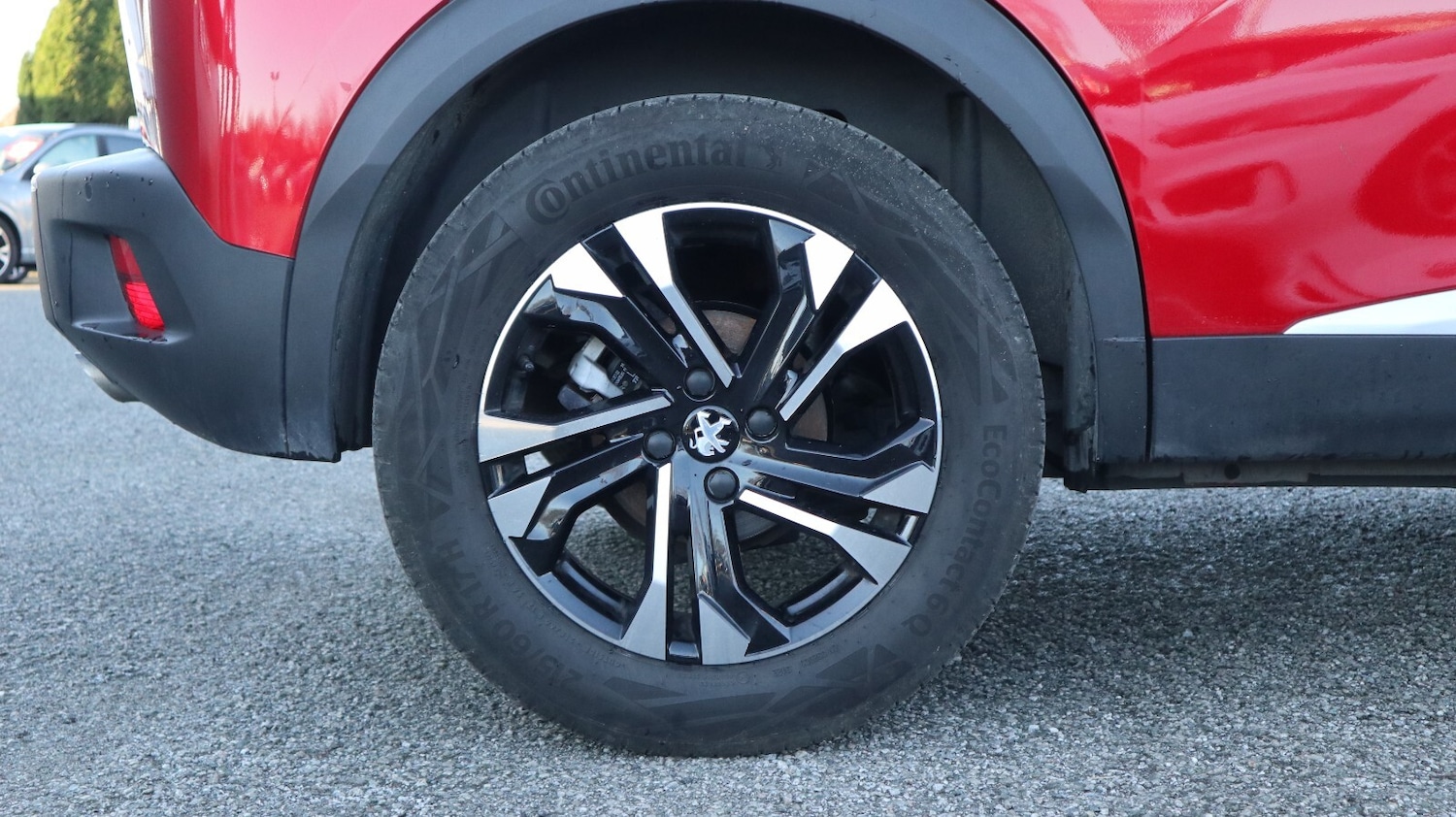 Used Peugeot 2008 2022 for sale - 76818154: Photo 17