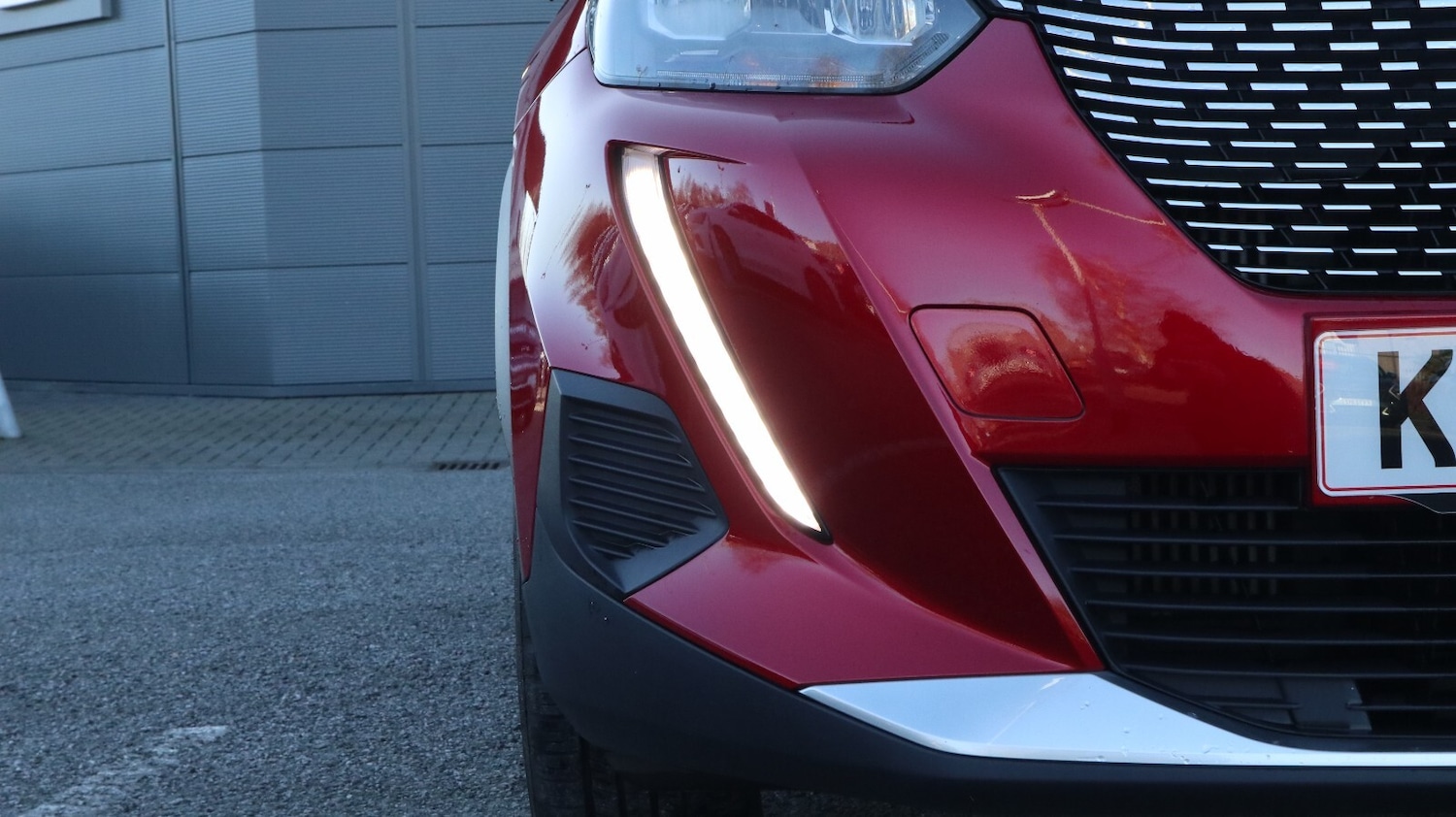 Used Peugeot 2008 2022 for sale - 76818154: Photo 19