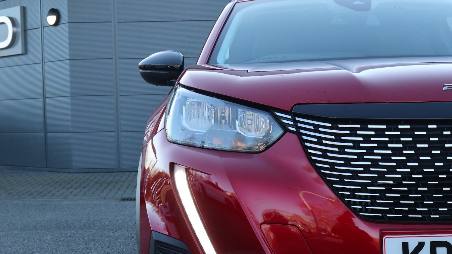 Used Peugeot 2008 2022 for sale - 76818154: Photo 20