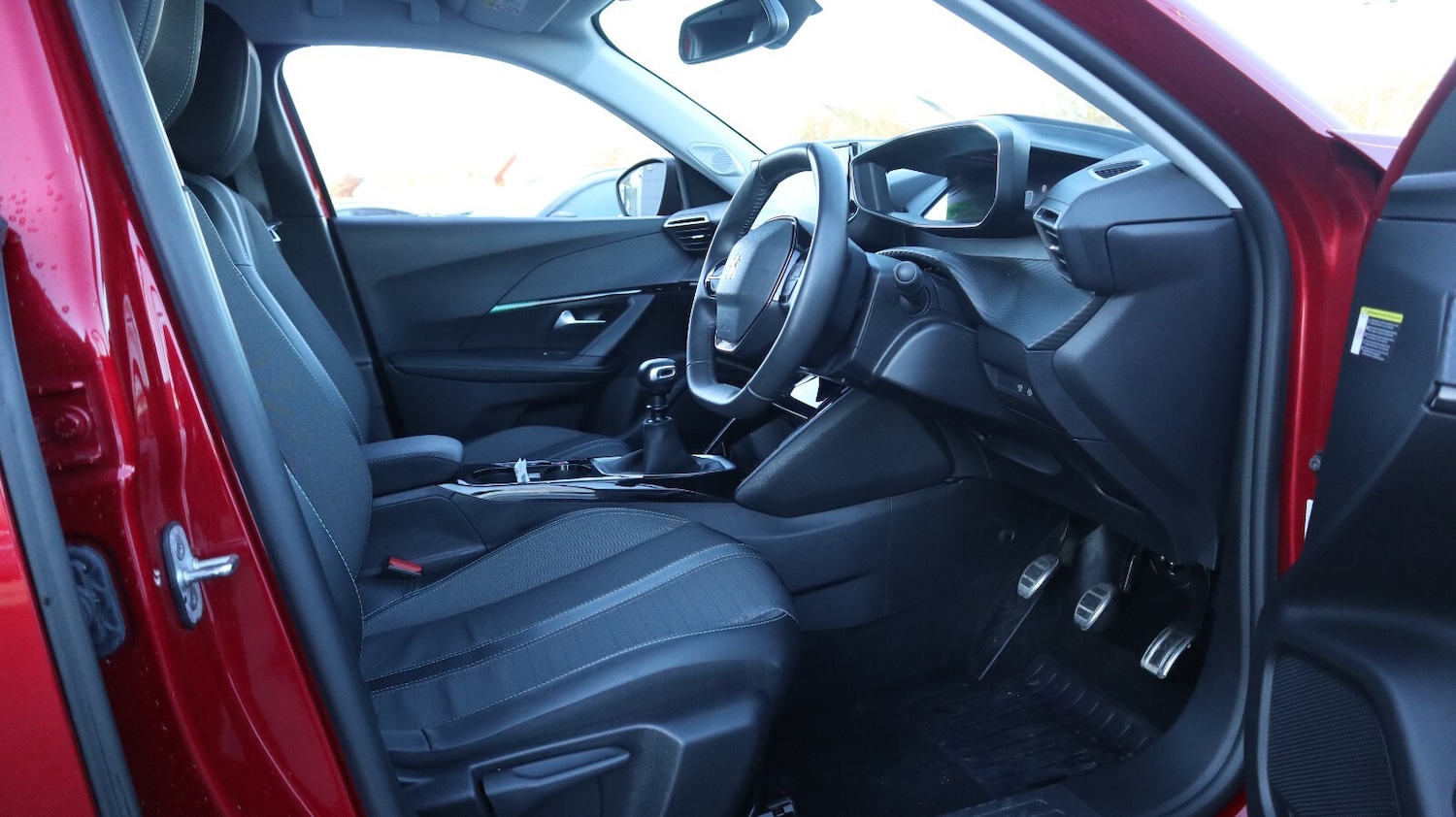 Used Peugeot 2008 2022 for sale - 76818154: Photo 22