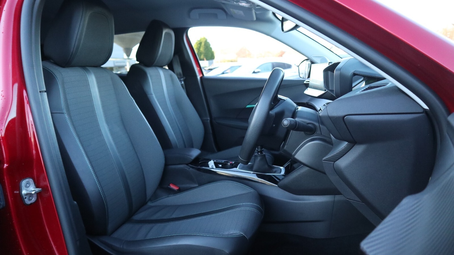 Used Peugeot 2008 2022 for sale - 76818154: Photo 23